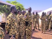 Burkina: les gendarmes déployés à Barani et Toéni reçoivent les « encouragements » de la hiérarchie