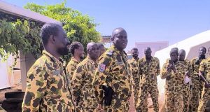 Burkina: les gendarmes déployés à Barani et Toéni reçoivent les « encouragements » de la hiérarchie
