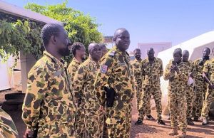 Burkina: les gendarmes déployés à Barani et Toéni reçoivent les « encouragements » de la hiérarchie