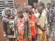 Trafic d’enfants: des individus interpellés par la police municipale de Ouagadougou