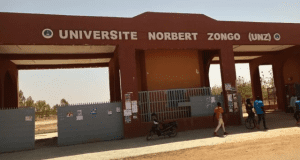 Drame à l’Université Norbert Zongo: la section ANEB de Koudougou «profondement affligée»