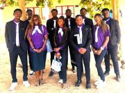 Burkina: voici le nouveau bureau des étudiants de l’USTA