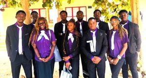 Burkina: voici le nouveau bureau des étudiants de l’USTA