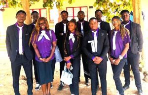 Burkina: voici le nouveau bureau des étudiants de l’USTA