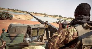 Attaques au Mali: un «dessein macabre… mis en échec»