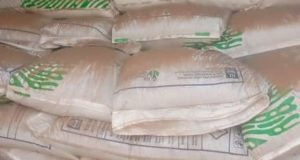Burkina: trois personnes appréhendées pour détournement de 9 tonnes d’engrais