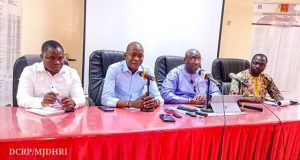 Justice pénale: le TGI de Bobo-Dioulasso accueille l’opération « Casiers vides »