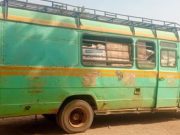 Burkina: dix tonnes d’engrais chimique saisies à Pô