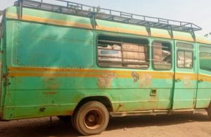 Burkina: dix tonnes d’engrais chimique saisies à Pô