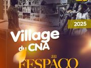 Ouagadougou: un « FESPACO Hors les Murs » à Saaba, Kossodo, Tampouy, Pazani, Bassinko et Pissy