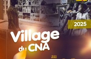Ouagadougou: un « FESPACO Hors les Murs » à Saaba, Kossodo, Tampouy, Pazani, Bassinko et Pissy