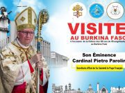 Burkina/125 ans d’évangélisation: un représentant du Pape François attendu à Ouaga