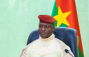 Burkina: compte rendu du Conseil des ministres du mercredi 5 février 2025