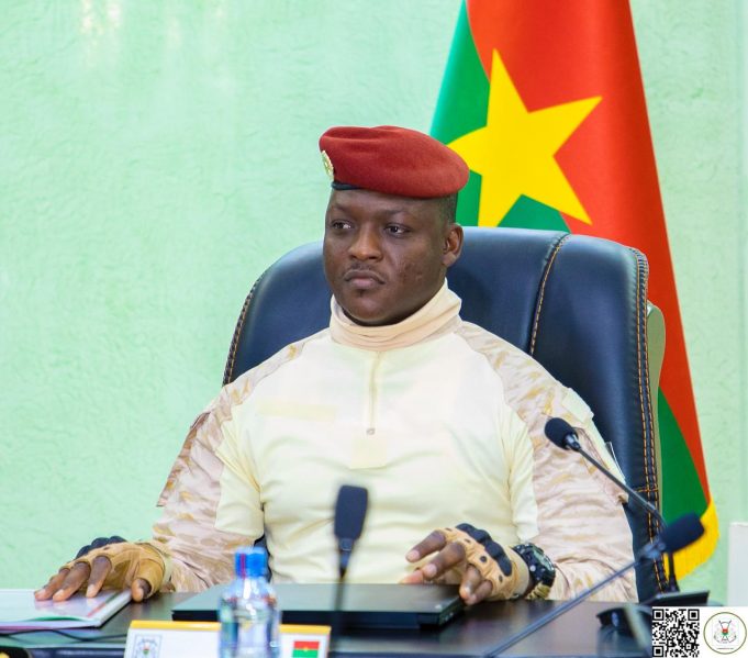 Burkina: compte rendu du Conseil des ministres du mercredi 5 février 2025