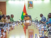 Burkina: compte rendu du Conseil des ministres du mercredi 12 février 2025