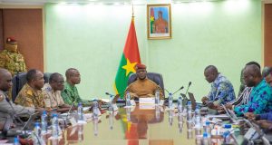 Burkina: compte rendu du Conseil des ministres du mercredi 12 février 2025