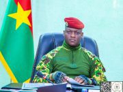 Burkina: compte rendu du Conseil des ministres du 19 février 2025