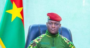Burkina: compte rendu du Conseil des ministres du 19 février 2025