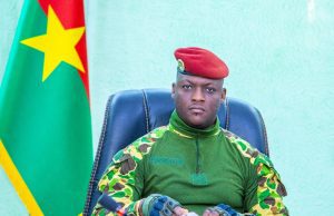 Burkina: compte rendu du Conseil des ministres du 19 février 2025