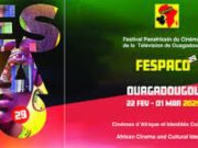 Fespaco 2025: l’Afrique, son cinéma et ses guerres