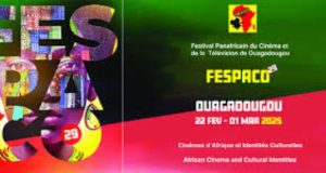 Fespaco 2025: l’Afrique, son cinéma et ses guerres