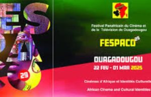 Fespaco 2025: l’Afrique, son cinéma et ses guerres