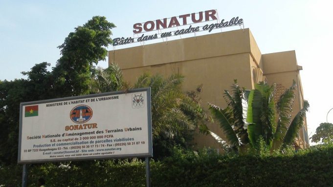Alerte sur les faux sites de souscription de parcelles SONATUR