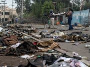 RDC : le gel de l’aide américaine entrave les opérations humanitaires, dont certaines sont « interrompues »
