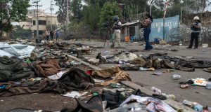 RDC : le gel de l’aide américaine entrave les opérations humanitaires, dont certaines sont « interrompues »