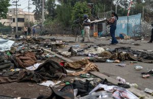 RDC : le gel de l’aide américaine entrave les opérations humanitaires, dont certaines sont « interrompues »