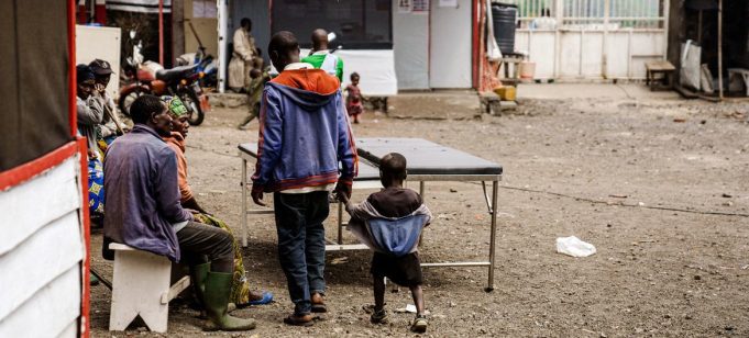RDC : l’UNICEF déplore une hausse inquiétante des violences sexuelles, des enlèvements et du recrutement d’enfants
