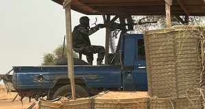 Daech, « menace la plus importante pour la paix » en Afrique, selon l’ONU
