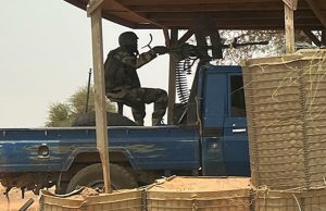 Daech, « menace la plus importante pour la paix » en Afrique, selon l’ONU