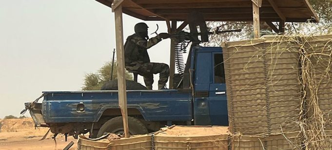 Daech, « menace la plus importante pour la paix » en Afrique, selon l’ONU
