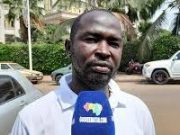 Guinée: Abdoul Sacko enlevé « torturé et abandonné » en brousse