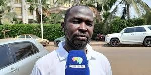 Guinée: Abdoul Sacko enlevé « torturé et abandonné » en brousse