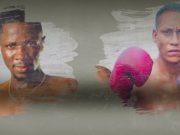 Fight for Peace: la LONAB sponsor officiel