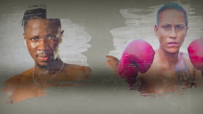 Fight for Peace: la LONAB sponsor officiel