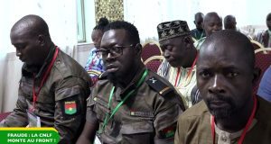 Burkina: les fraudeurs ont chaud!!