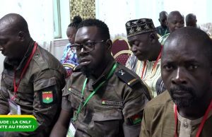 Burkina: les fraudeurs ont chaud!!