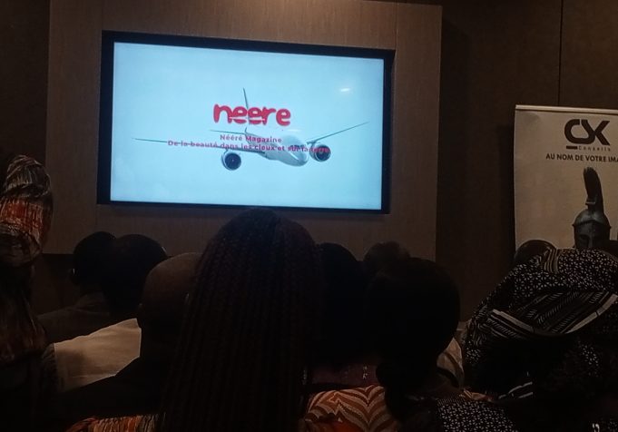 Air Burkina lance Nééré, son nouveau magazine de bord