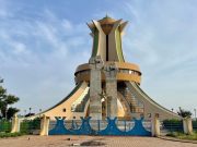 Sportifs autour du monument des Héros nationaux: encore plus de sécurité ne fera pas de mal!