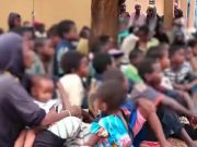 Burkina: 305 otages «libérés» à Solenzo et «transférés» à Ouagadougou
