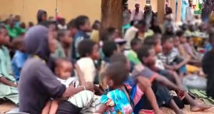 Burkina: 305 otages «libérés» à Solenzo et «transférés» à Ouagadougou
