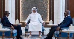 L’ONU se félicite de la médiation du Qatar entre la RDC et le Rwanda