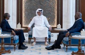 L’ONU se félicite de la médiation du Qatar entre la RDC et le Rwanda