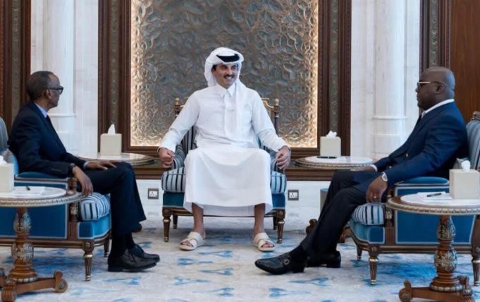 Conflit dans l’Est de la RDC: le Qatar apporte sa pierre pour la recherche de la paix