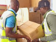 Ouagadougou: du savon contrefait d’une valeur de 3 650 000 FCFA saisi à Kamboinsé