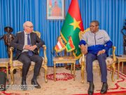 Burkina Faso- Autriche: «C’est très important que nos leaders se rencontrent et se parlent»