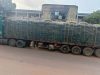 Lutte contre la fraude à l’exportation: 45 tonnes de noix brute de cajou saisies